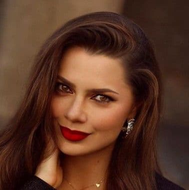 Kateryna Yeromina — Chief Executive Officer (CEO), LVLX Partners