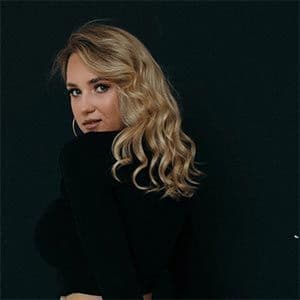 Kateryna Zaitseva — Senior Sales Account Manager, Legalbet