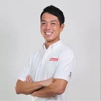 Kensei Shiraishi — Chief Executive Officer (CEO), Baricata