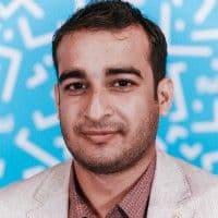 Khawar Jameel Ur Rasul — Chief Operating Officer (COO), Affiliate World Conferences