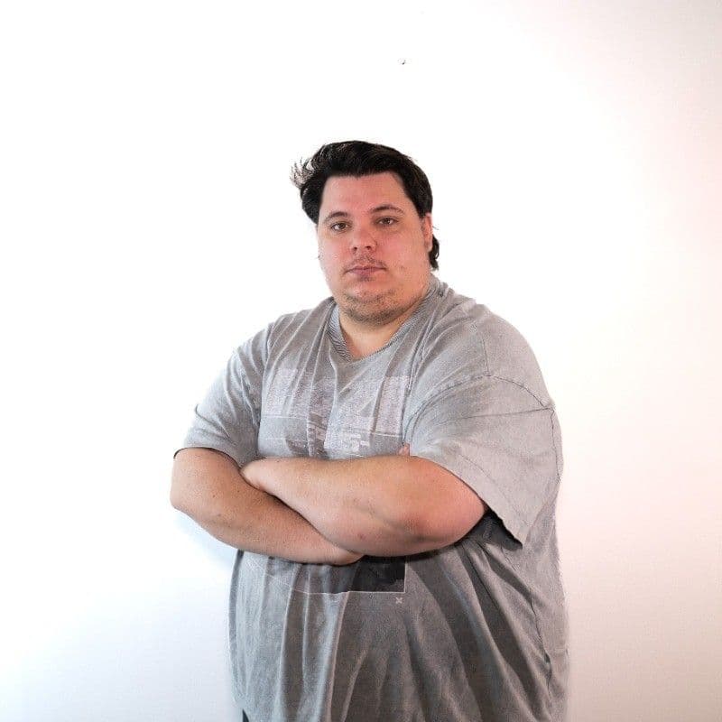 Killian Desnos — Chief Executive Officer (CEO), Nothing2All