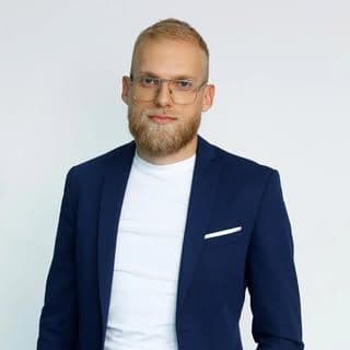 Kiril Kirilov — Chief Customer Success Officer, CT Interactive