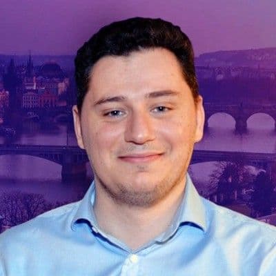 Kirill Bykov — Founder, GamblingStreamer
