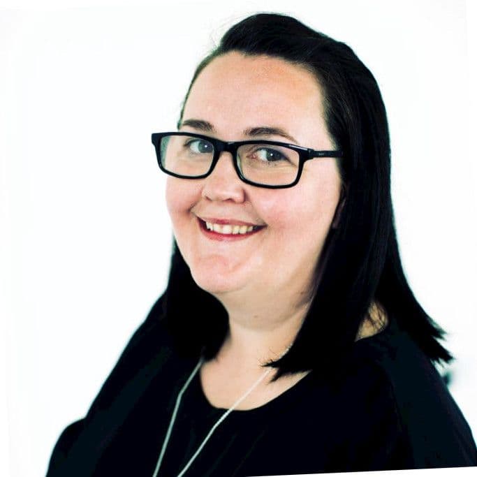 Kirsty Hanks — Chief Financial Officer (CFO), Apricot