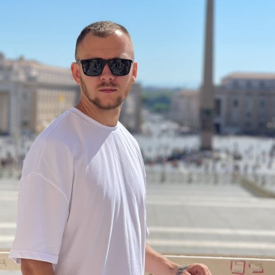 Konstantin Lysiy — Team Lead, Fox Traffic