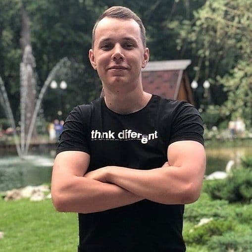 Konstantin Trehub — Head of Media-buying Department, ExtraTraff