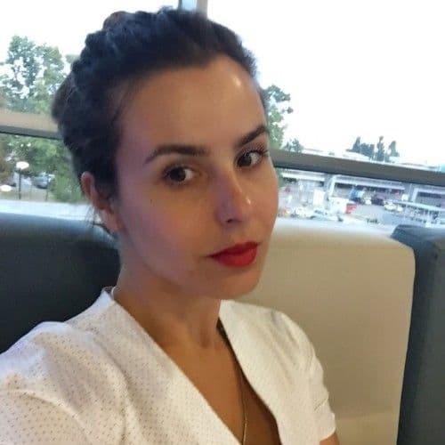 Kseniya Didenko — Recruitment Lead, PlayDuck