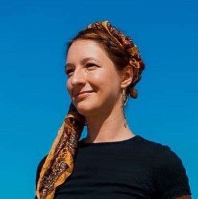 Kseniia Shevchenko — Head of Affiliates, Novoplex