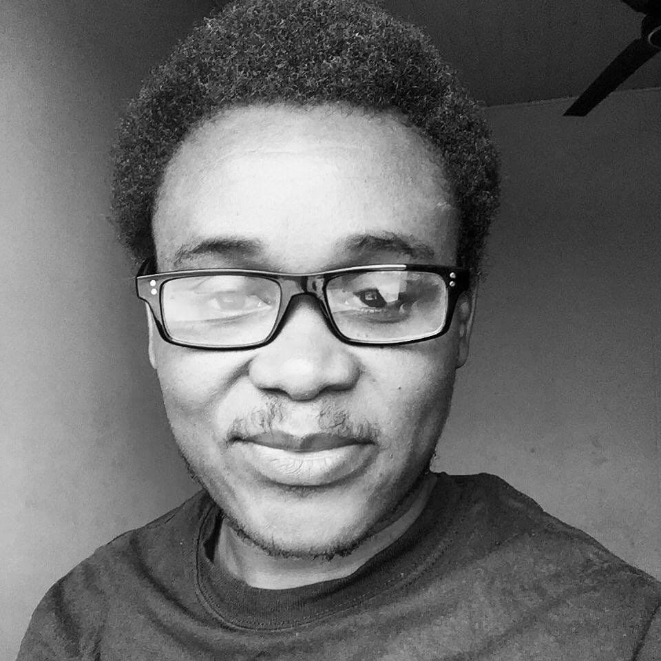 Kwesi Hayford — Chief Commercial Officer (CCO), Kwesi Hayford Studios