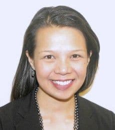 Lara De Guzman — General Manager, VP Sustainability Strategic Operations, Corporate Affairs, Aristocrat Gaming