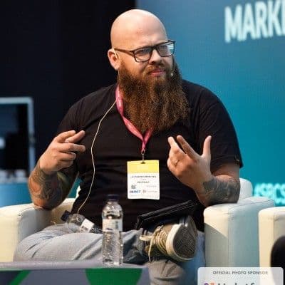 Leonardo Benites — Chief Executive Officer (CEO), Propane