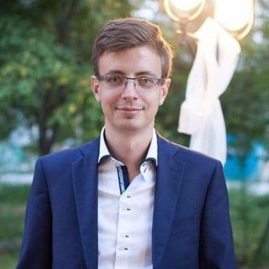 Leonid Kurza — Co-Founder, Seo Dream Team