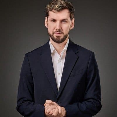 Leonid Turok — Senior Associate, Head of Sales, Gofaizen & Sherle