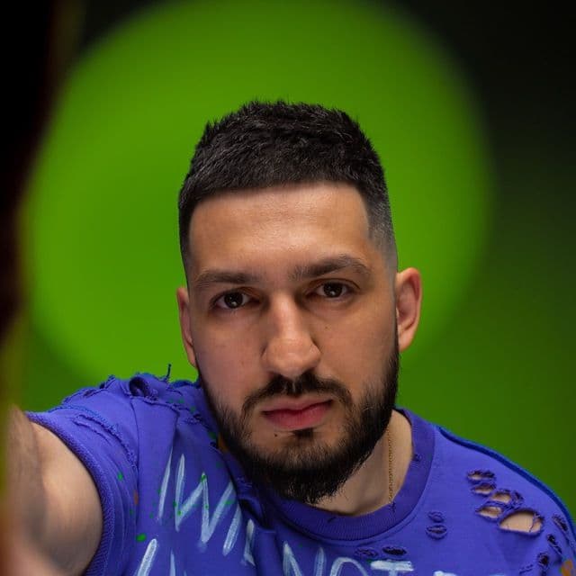 Levan Beniev