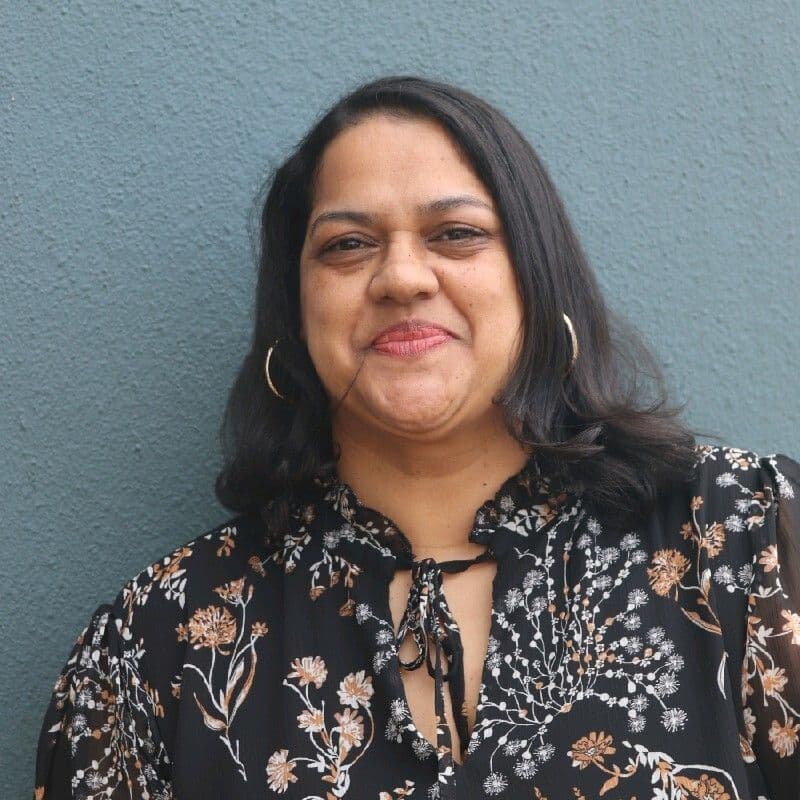 Liezel Hartman — Legal Services Manager, Western Cape Gambling & Racing Board
