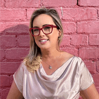 Lois Bright — Director of Africa & Middle East, The Conexus Group