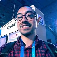 Luca Calandro — Chief Technology Officer (CTO), Consulabs