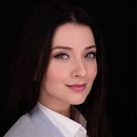 Lucie Kadlecova — Chief Marketing Officer (CMO), Aviatrix