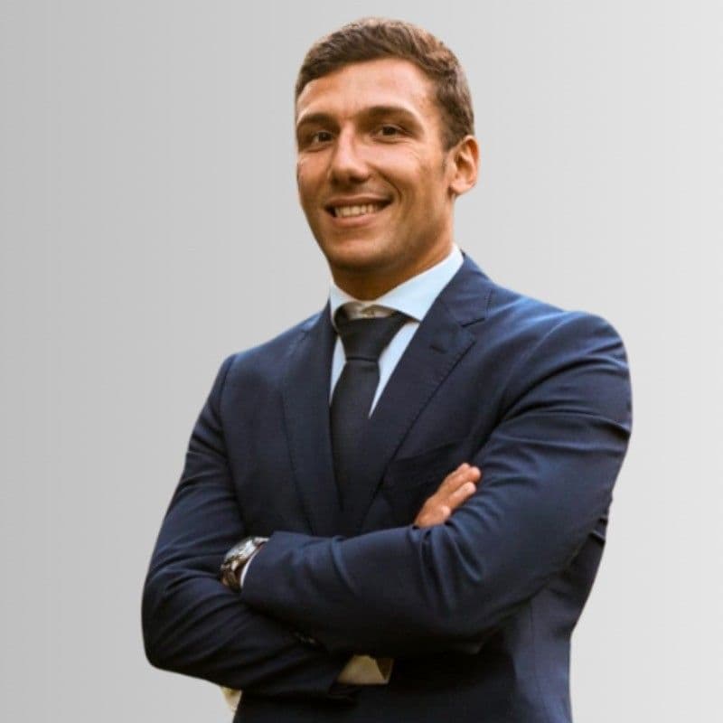 Luis Portela de Carvalho — Partner, Lektou Advogados
