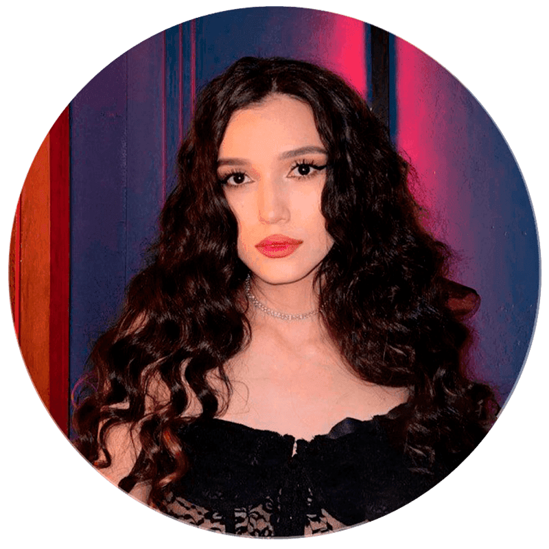 Madina Omarova — Affiliate Manager, Clicklead
