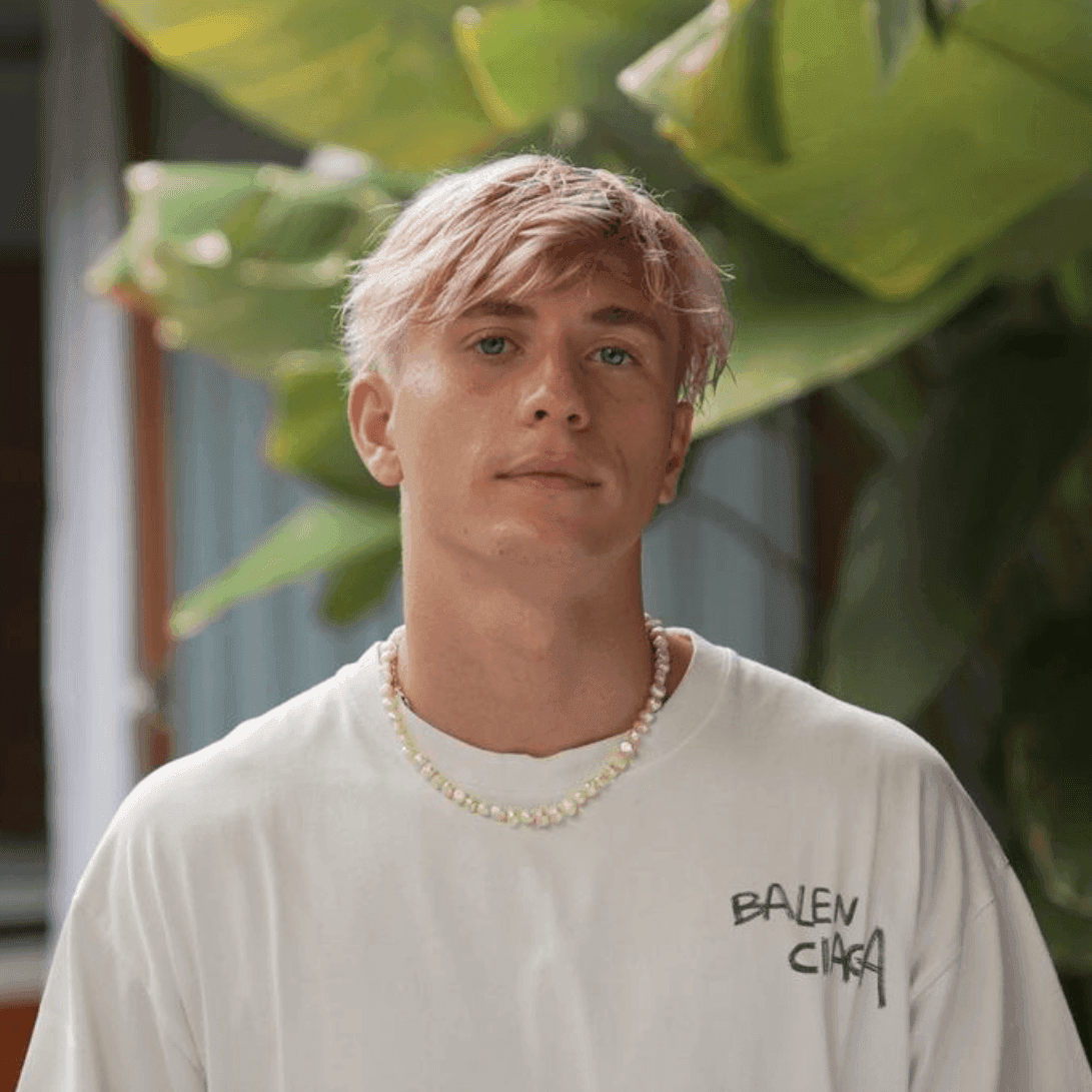 Maxim Makeev — Team Owner, Smellmytraffic