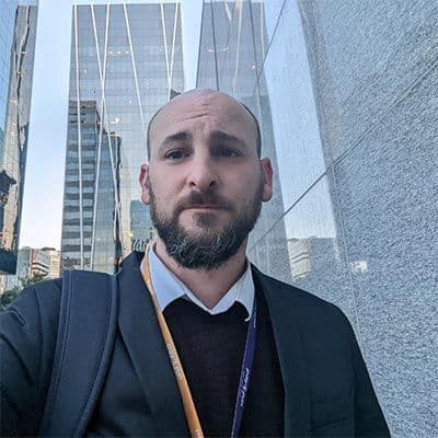 Manuel Castiarena — Partner, iBetStrategy