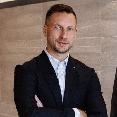 Manuel Stan — Chief Executive Officer {CEO}, Catena Media