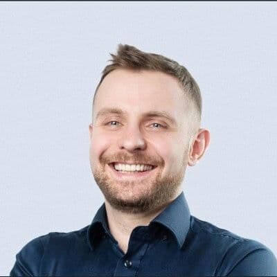 Marcin Kumięga — Business Development Director, Voluum