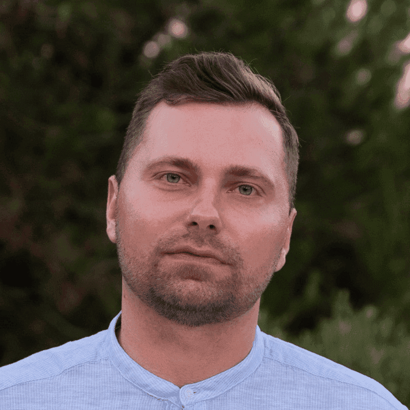 Mares Shamzhy — Chief Executive Officer (CEO), Stars Partners