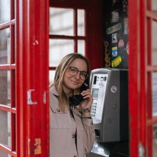 Margarita Markalova — Team Lead Recruitment, Lenkep Recruitment