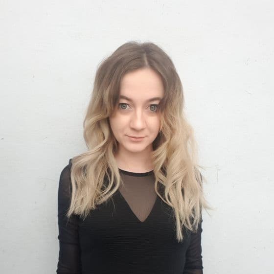 Maria Dorvey — Founder, P.Academy