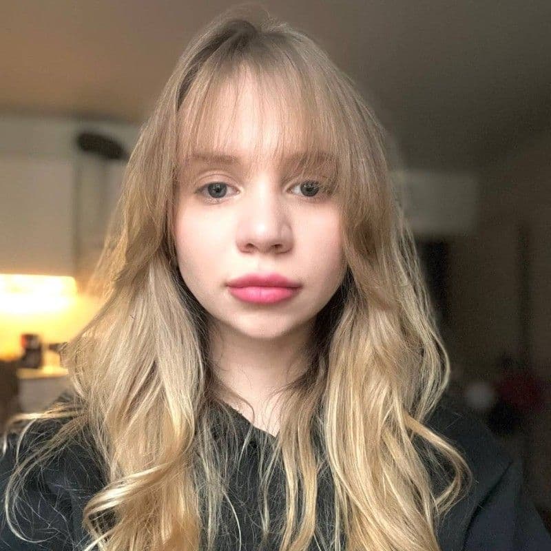 Maria Soloveva — Recruiter, Marlerino Group