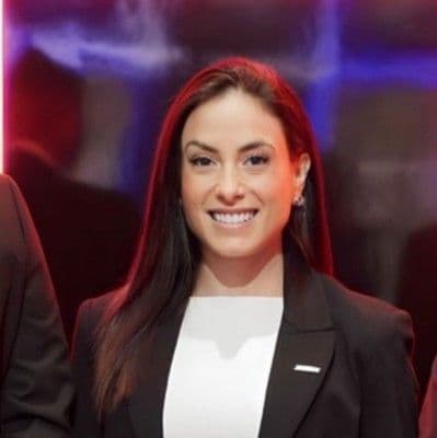 Mariana Tostes — Head of Operations, FBMDS