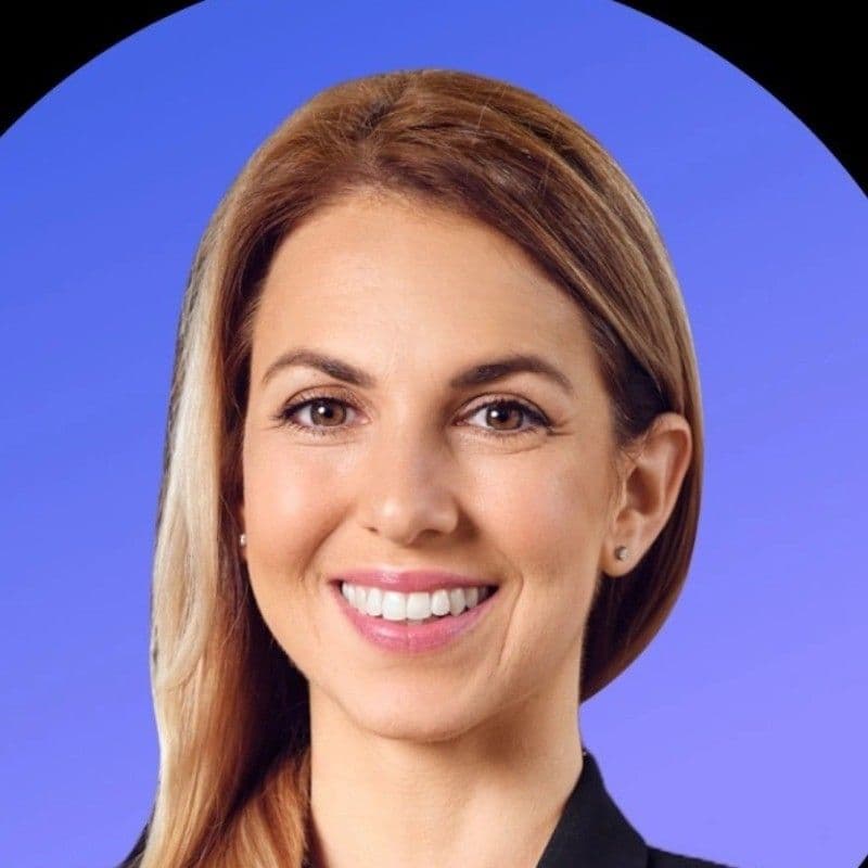 Marija Hammon — Founder, Strategic Brand Consultant, Ghostwriter, Motive Heights