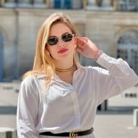 Marina Cheboturova — Affiliate Team Leader, Riddick’s Partners