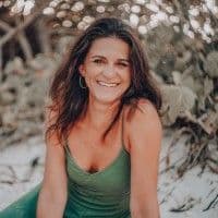 Marina Iakovleva — Founder, Dating Beyond Borders
