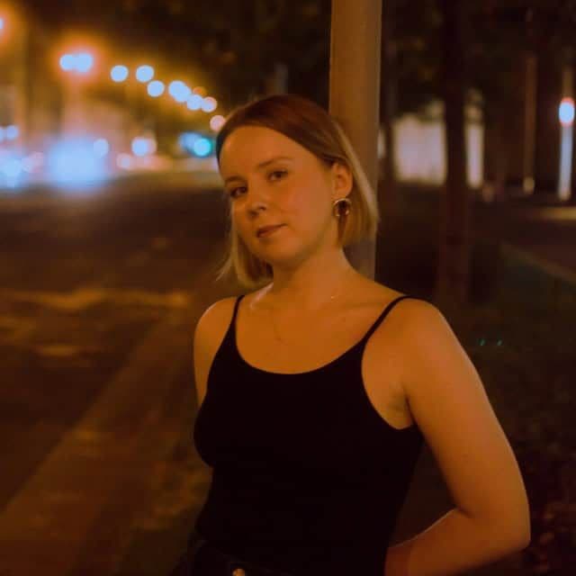 Marina Smirnova — Chief Executive Officer (CEO), Traffic Balance