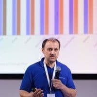 Mariusz Gąsiewski — CEE Mobile Gaming, Apps Lead, Google