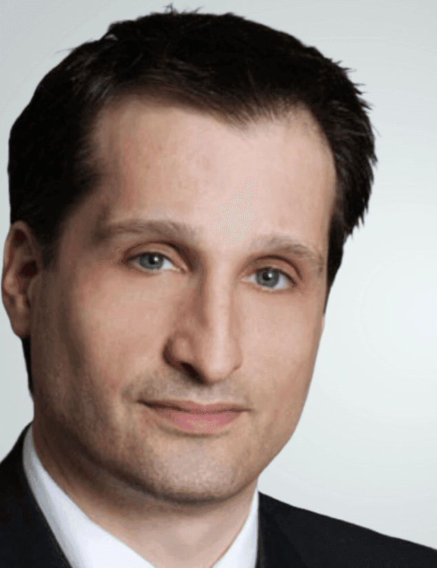 Mark Balestra — US Special Counsel, Segev LLP
