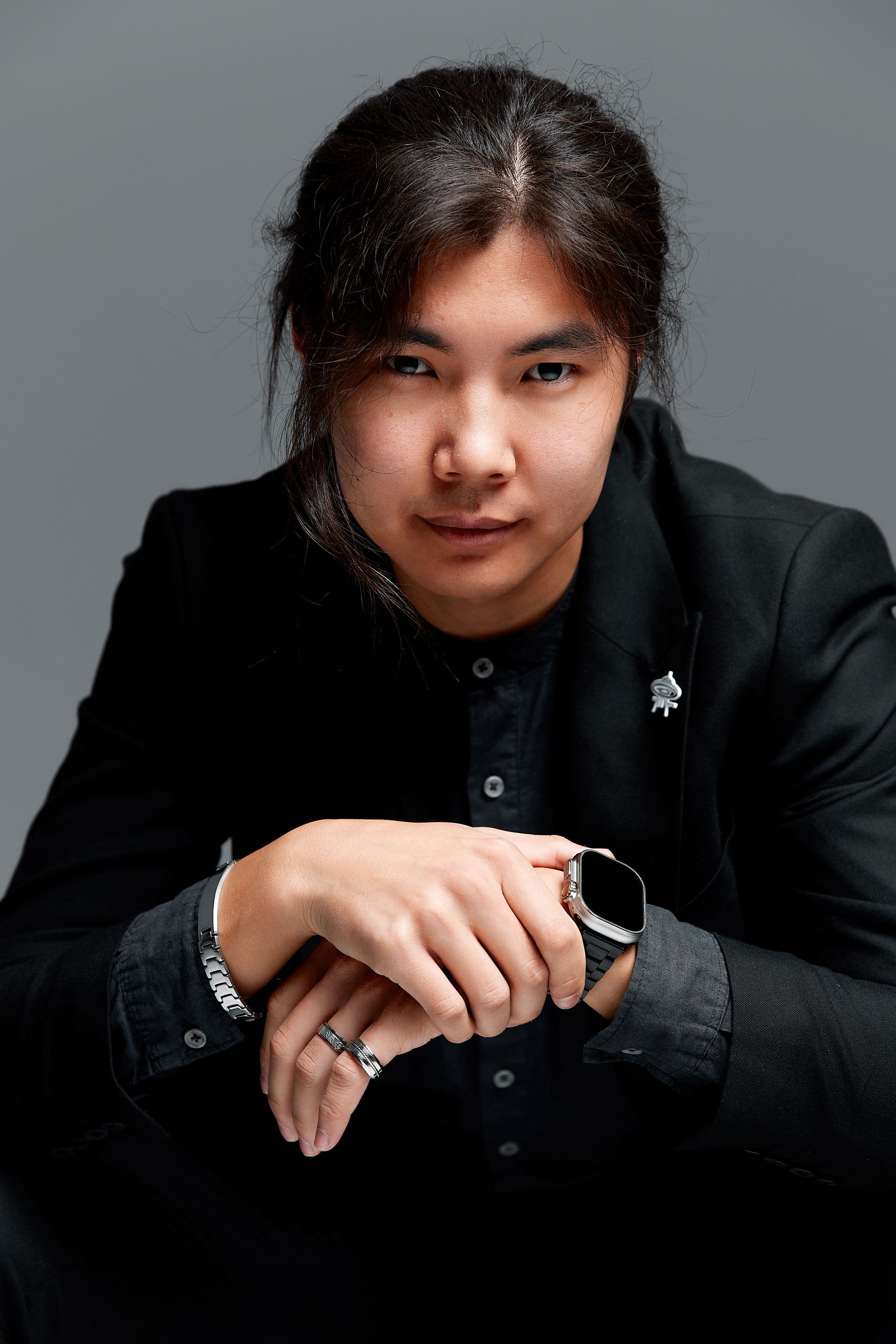Mark Dolgorov