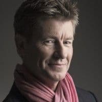 Mark van Weeren — Partner, Blenheim