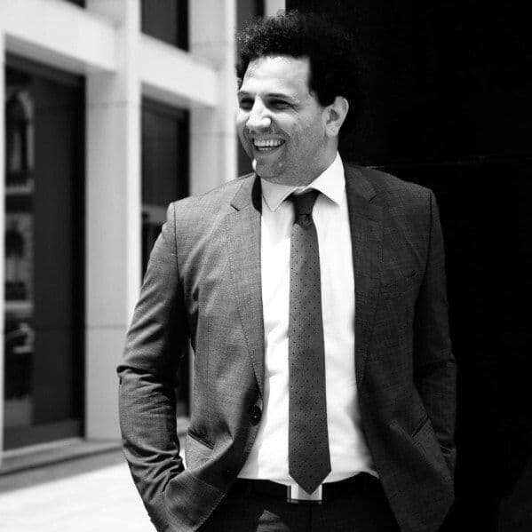 Marko Tomic — Attorney, Law Firm Anđelović, Siketić & Tomić Ltd