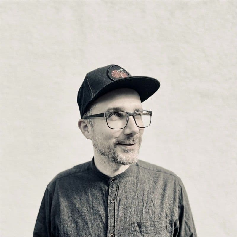 Martin Frindt — Co-Founder & Chief Partnership Officer (CPO), Apparat Gaming