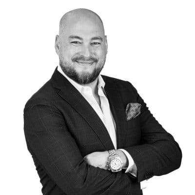 Martin Stalros — Chief Executive Officer (CEO), Relax Gaming