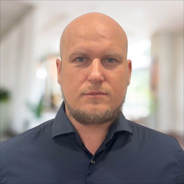 Martins Lasmanis — Founder, Chief Executive Officer (CEO), Media 24