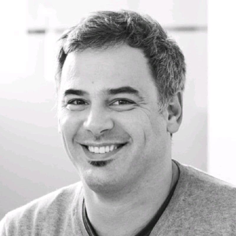 Matevz Mazij — Chief Executive Officer (CEO), Bragg