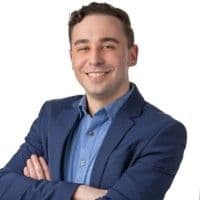 Matt Hockensmith — Director of Product, Aristocrat Gaming