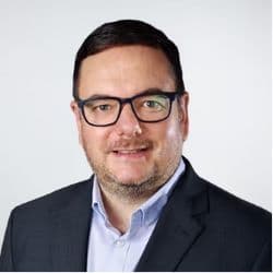 Matt Smith — Director of External Affairs, Betknowmore UK