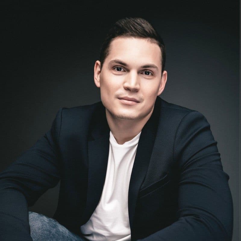 Maxim Makovetskiy — Head of Affiliates, PM AFF