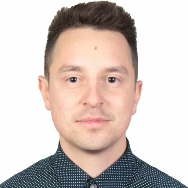 Maxim Trafimovich — Chief Commercial Officer (CCO), SOFTSWISS
